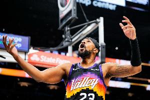 WNBA金州女武神vs印第安纳狂热直播