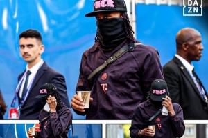 巴黎FC巴黎圣日耳曼免费直播