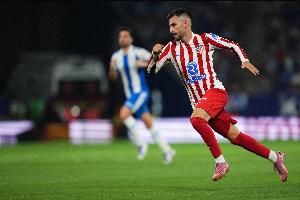 西甲赫塔费vs马略卡直播