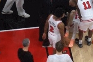 华盛顿神秘人vs印第安纳狂热直播