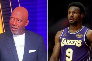 WNBA印第安纳狂热vs洛杉矶火花直播