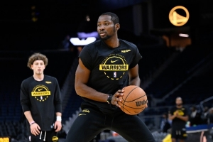 帕金斯：科尔一直自欺欺人 必须有人为放弃库明加选择波杰而下课