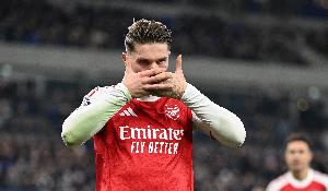 弹无虚发！约克雷斯为俱乐部+国家队各项赛事已连续27次命中点球