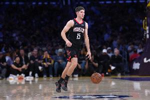 乌度卡：谢泼德防守不能被一步过 要横向移动一下&队友好去协防