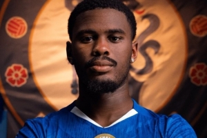 4场1球！切尔西官方：哈托被球迷票选为队内4月最佳球员