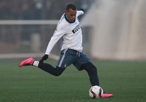 比亚比亚尼：当年国米只花两万欧就签下了我，说我的风格很像亨利