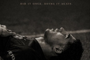 因伤无缘客战拜仁！阿什拉夫社媒自勉恢复：我可以重新振作