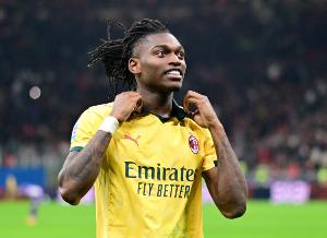 米体：曼联有意莱奥，愿意用齐尔克泽、乌加特或拉什福德作为交换