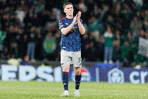 TA：争冠关键战枪手应拿下约克雷斯，让热苏斯或特罗萨德踢中锋