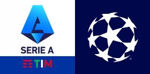 本赛季欧洲各联赛（含欧战）场均进球榜：欧冠第一，意甲第20