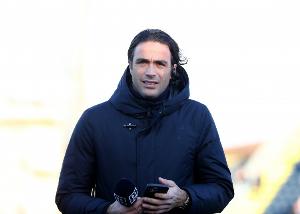 马特里：尤文树立了鲜明的战术风格，米兰仍是意甲防守最稳的球队