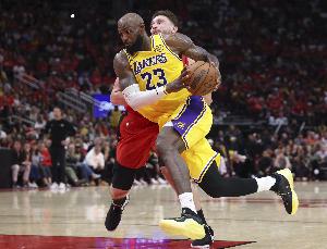 时隔12年！季后赛首轮有6组对阵至少打6场 联盟上一次还是2014年