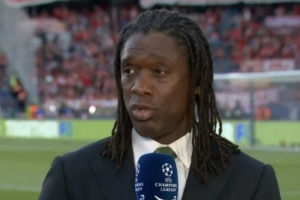 西多夫：萨卡太重要不该冒险出场，球员可能希望先首发再被换下