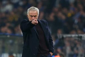 回归皇马执教？穆帅：目标是带本菲卡进欧冠，这是唯一关心的事情