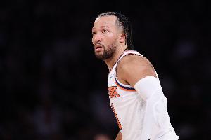 末节17分带队打花！布伦森23中15&三分5中3怒轰39分8助！