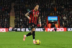 ESPN分析世界杯阵容西蒙斯替代者：克鲁伊维特、萨默维尔在列