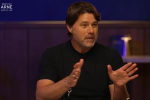 波切蒂诺：中途换下梅西外界嘲讽我不懂球，我妻子也问我为什么