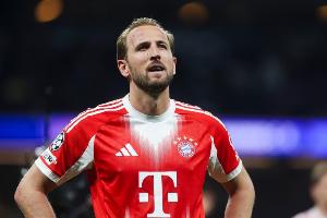 记者：图赫尔会很满意凯恩的表现，他不仅罚进点球还回撤创造机会