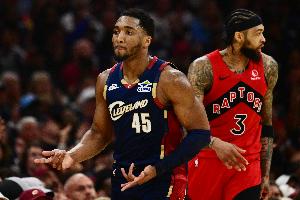 铁林：骑士暴露了真实水平 他们不是真正强队 莺歌打这么烂都2-2