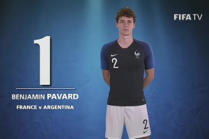 生涯高光！再来回顾一下帕瓦尔当年的“桃花影落飞神剑”！