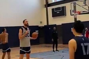 杨毅此前：理解魔术下血本换贝恩！魔术想复刻步行者的神奇！