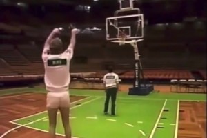 从睡汽车到超级球星！华子此前的独白：做梦都不会想到今天！