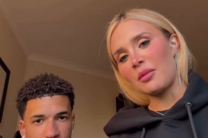 纯爱战士迪巴拉：追妻全靠偷号码，私信被无视还差点把自己急死