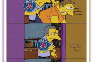 火星撞地球！詹俊赛后发文：欧冠历史上最精彩的比赛吗？