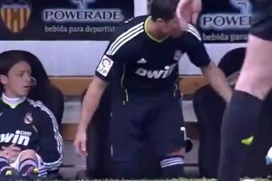 评论员：穆里尼奥在皇马是失败的，他给皇马带来了很多负面影响