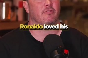 C罗为了要女孩电话，竟然半价卖保时捷？按摩师这波赚麻了！