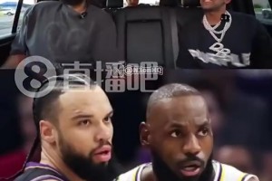 如今被横扫！狄龙曾谈：老詹最被高估！他的时代结束了！该让位了