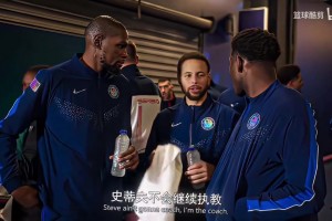 有浓眉就过雷霆了？大史：东契奇换浓眉湖人大概率是在附加赛！